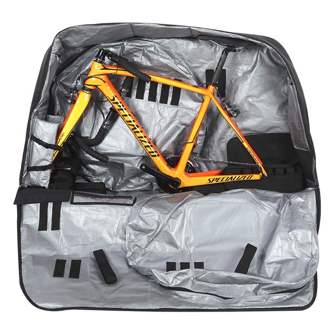 road bike travel bag