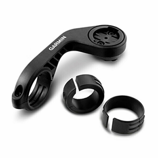 garmin quarter turn to friction mount