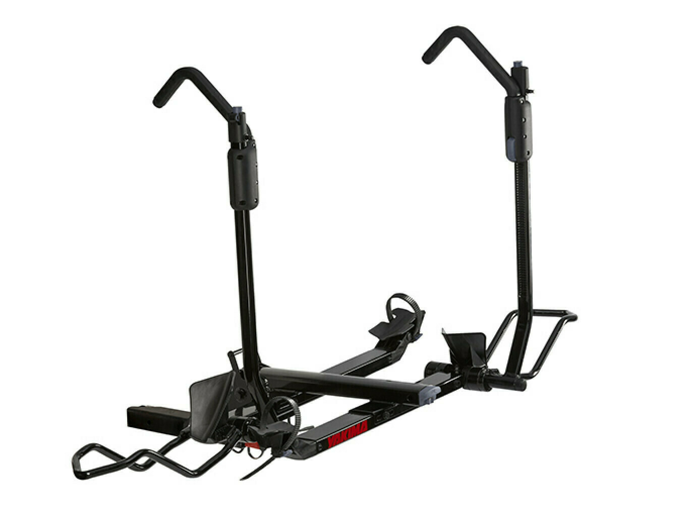 yakima 2 bike hitch rack