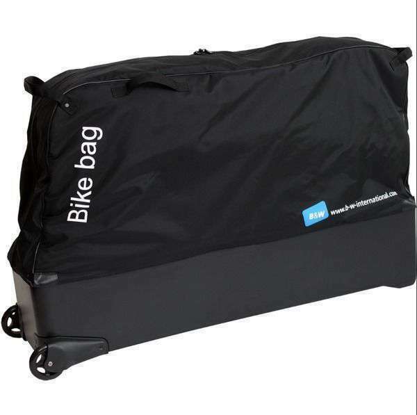 Best Bike Travel Cases Bags Boxes And Cases For Flying With Your Bike Cyclingnews