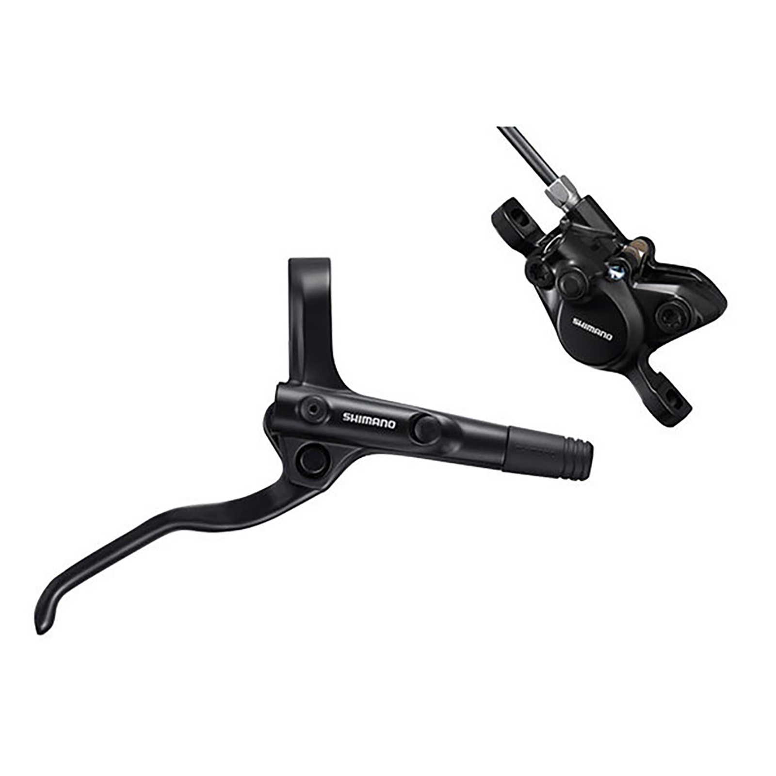 shimano mt200 hydraulic disc brakes