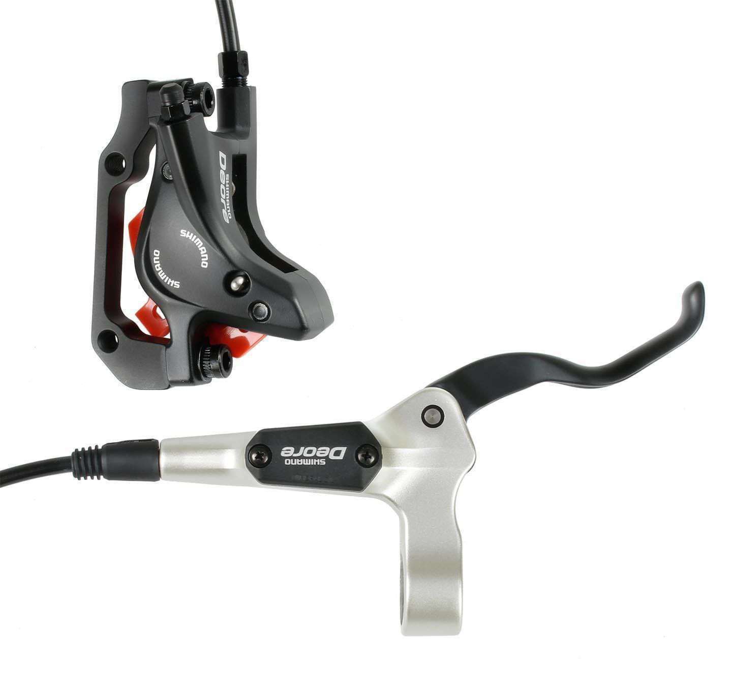 shimano m785 brake lever