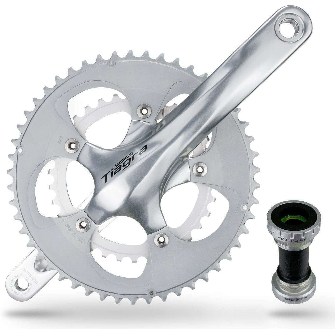 165mm crankset road bike