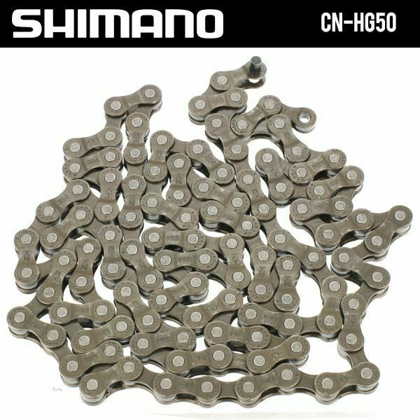 hg50 chain