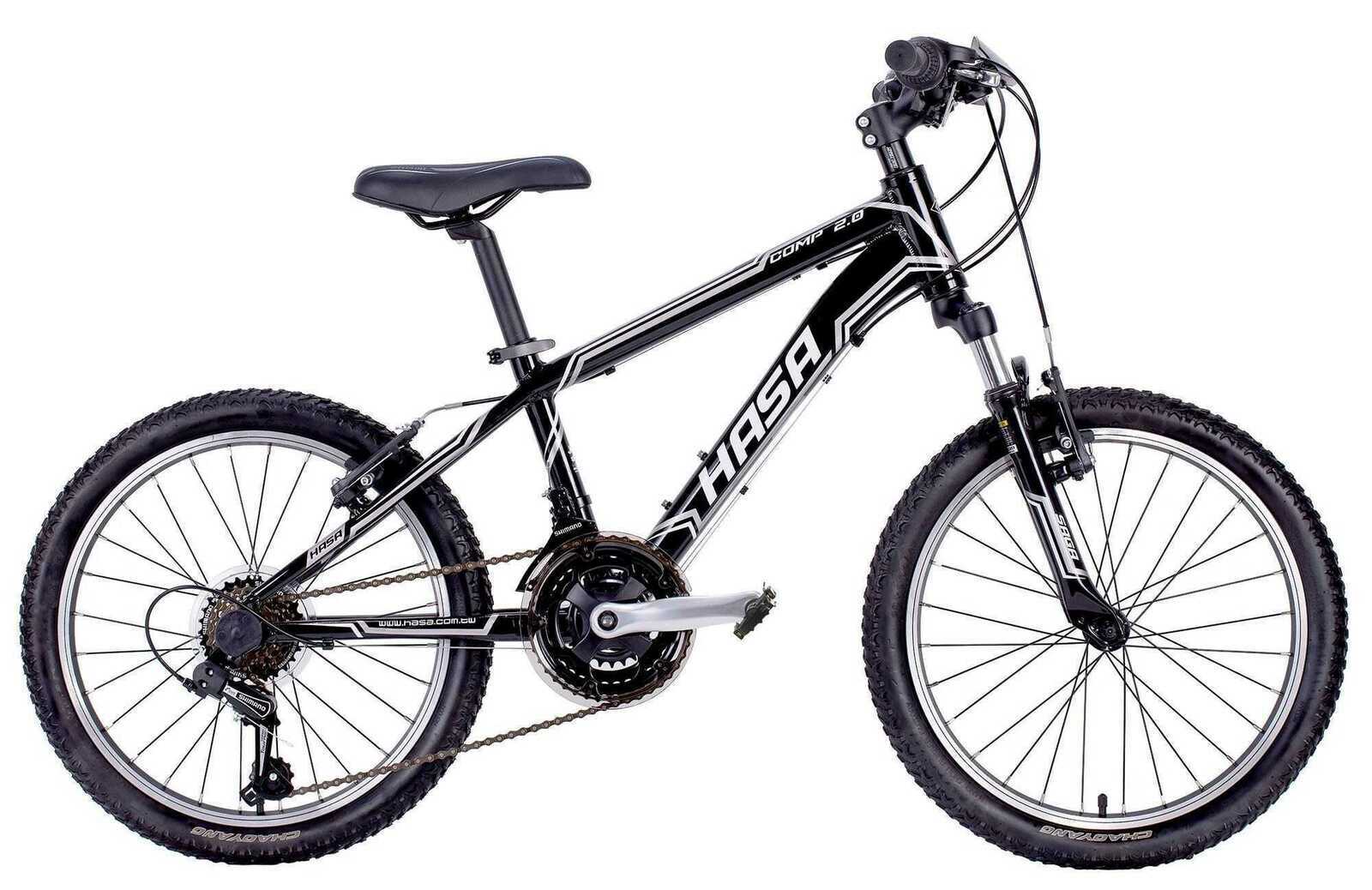 hasa mountain bikes