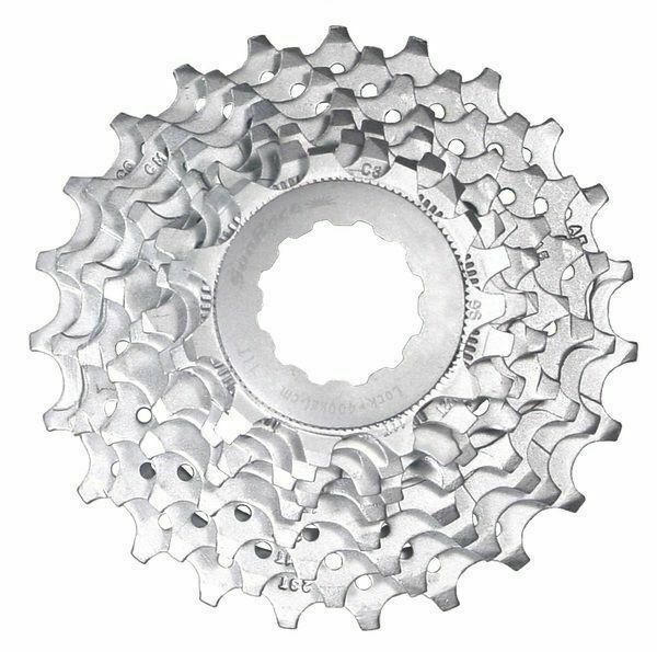 Speed Sunrace Road Bike Cassette (Shimano or Sram) 11 25  