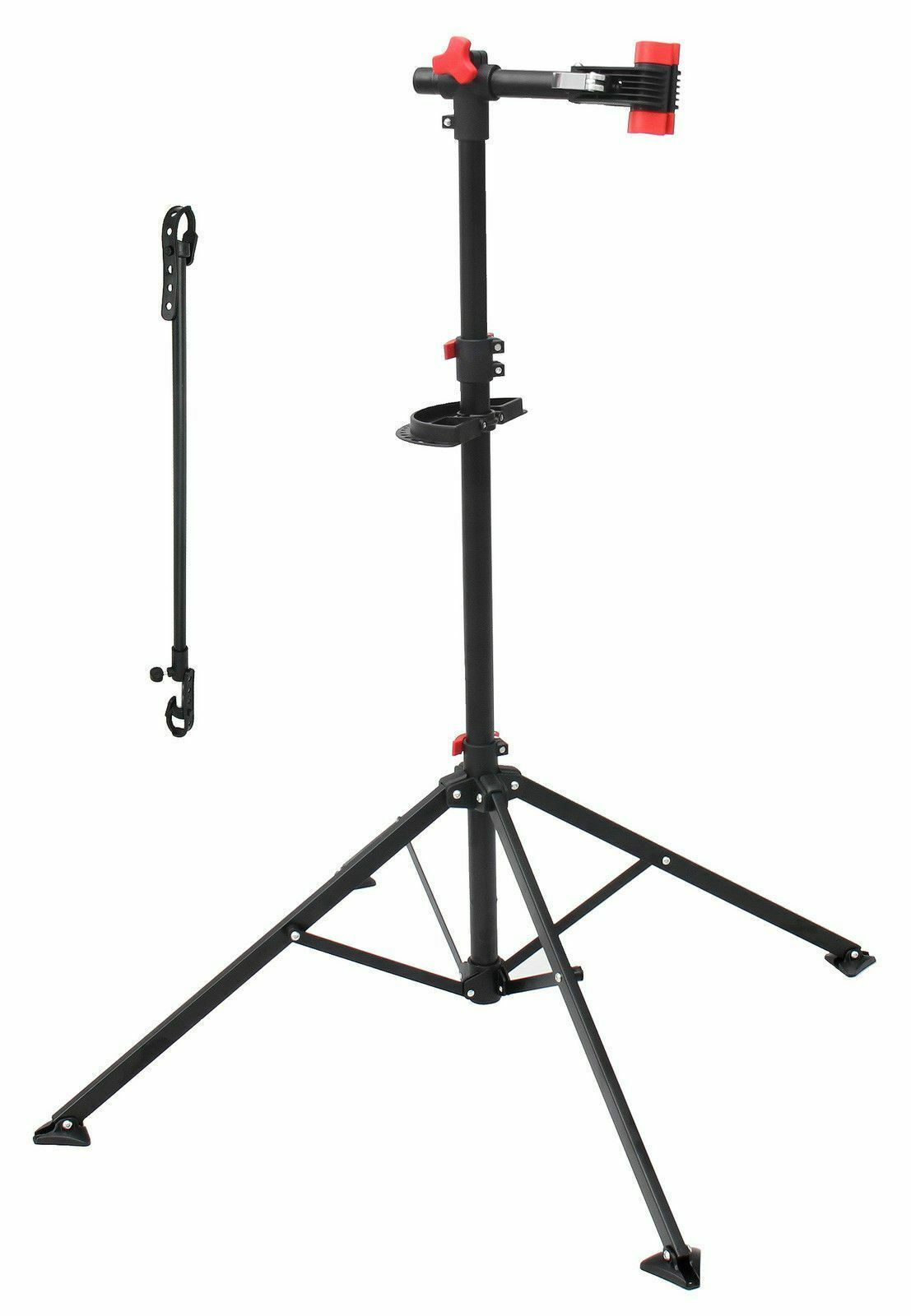 tripod bike stand