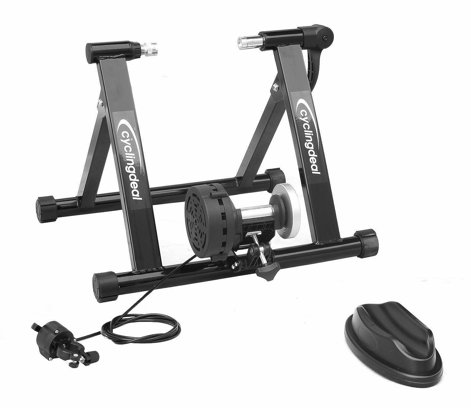 cycle resistance trainer