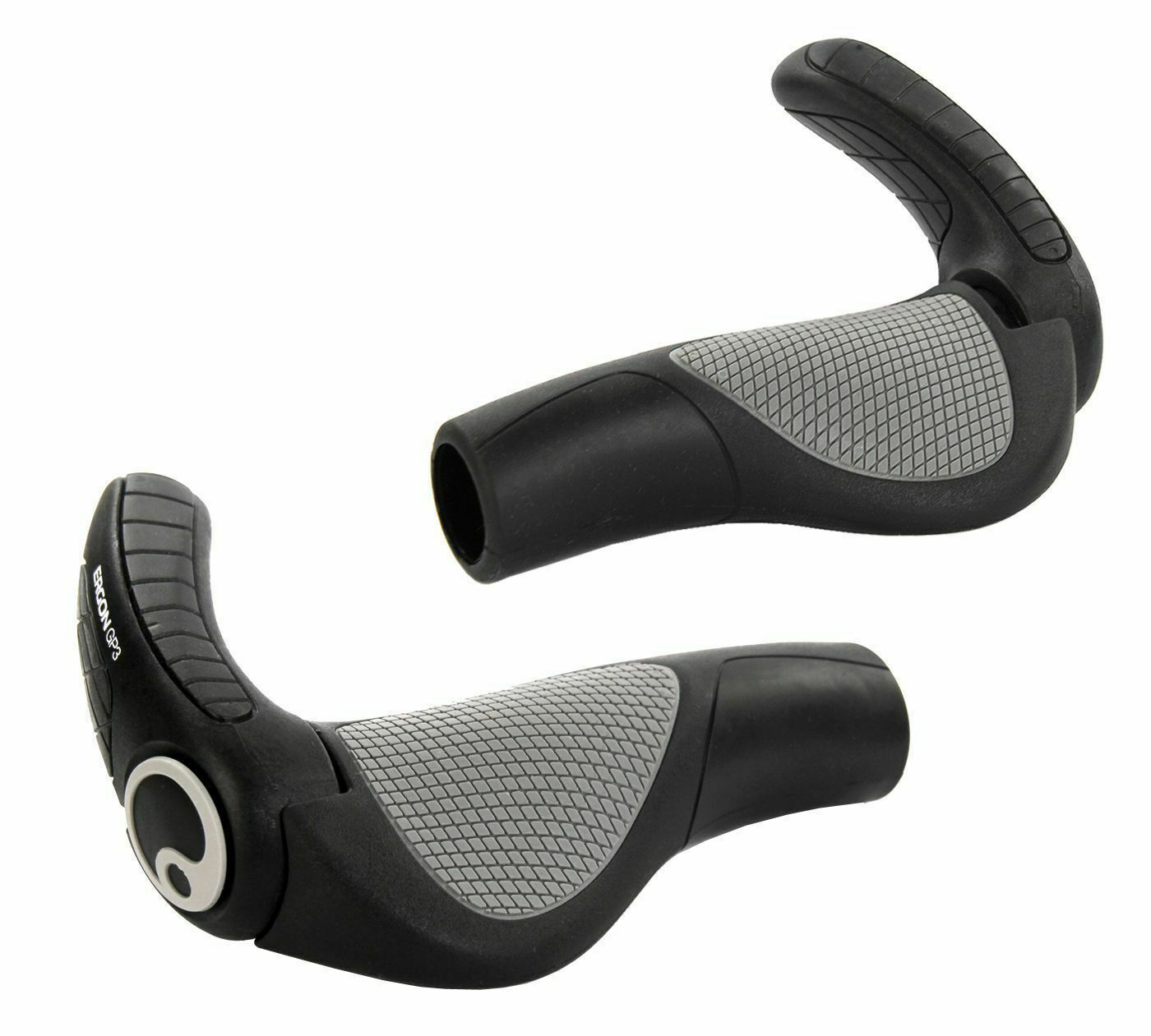 best grips for flat bar road bike