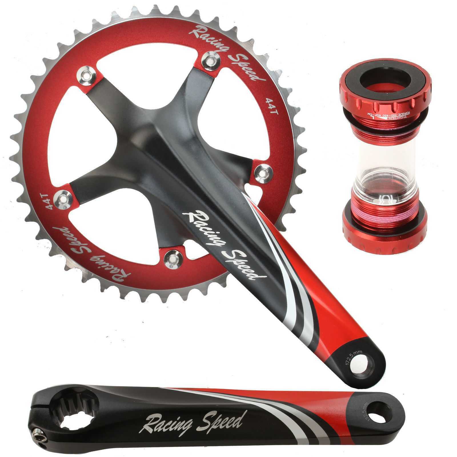 crank 2 speed mtb