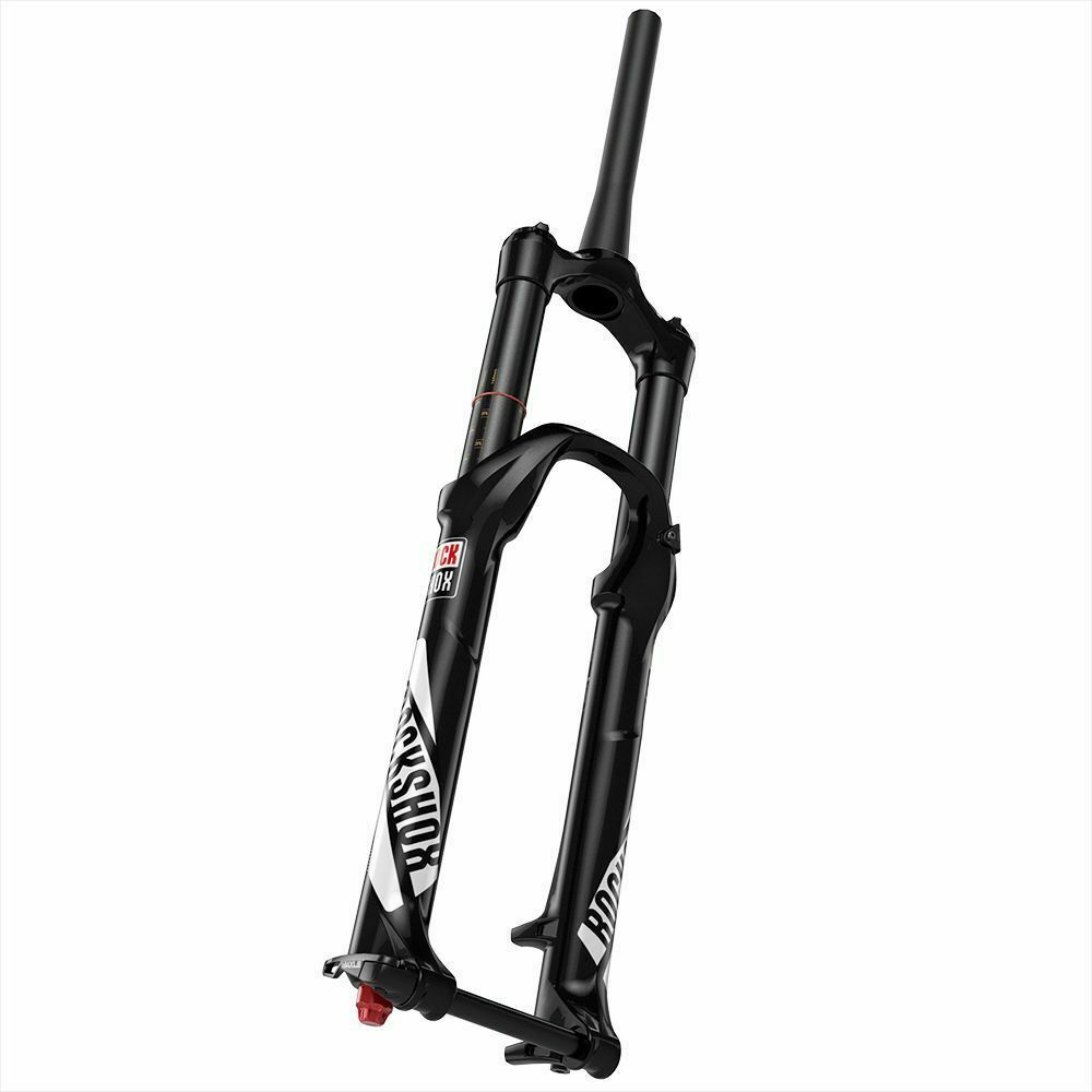 rockshox pike 29