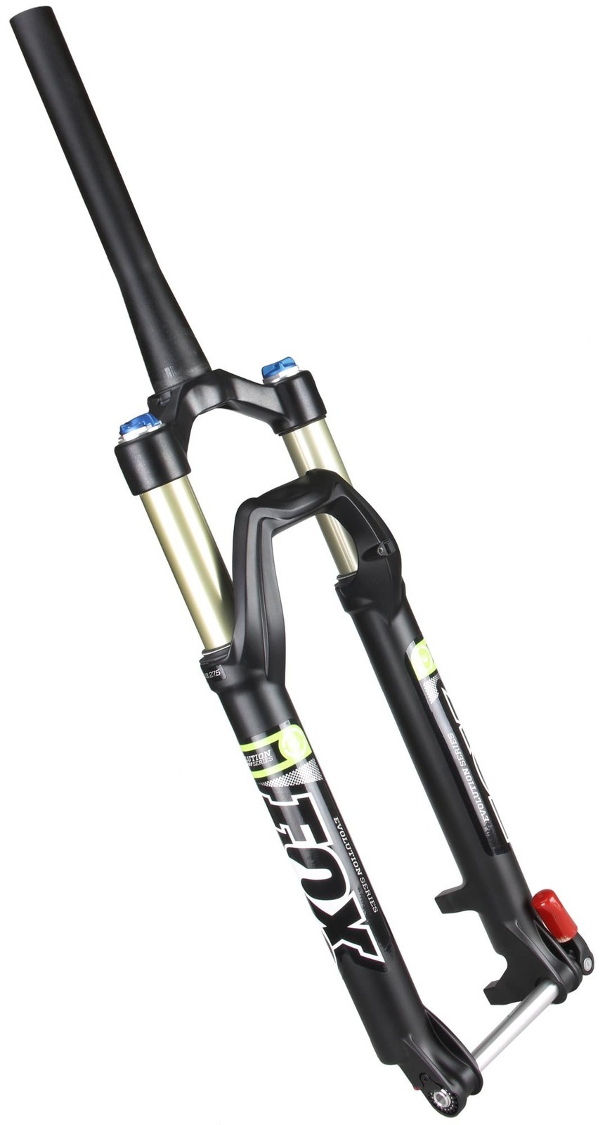fox bicycle fork