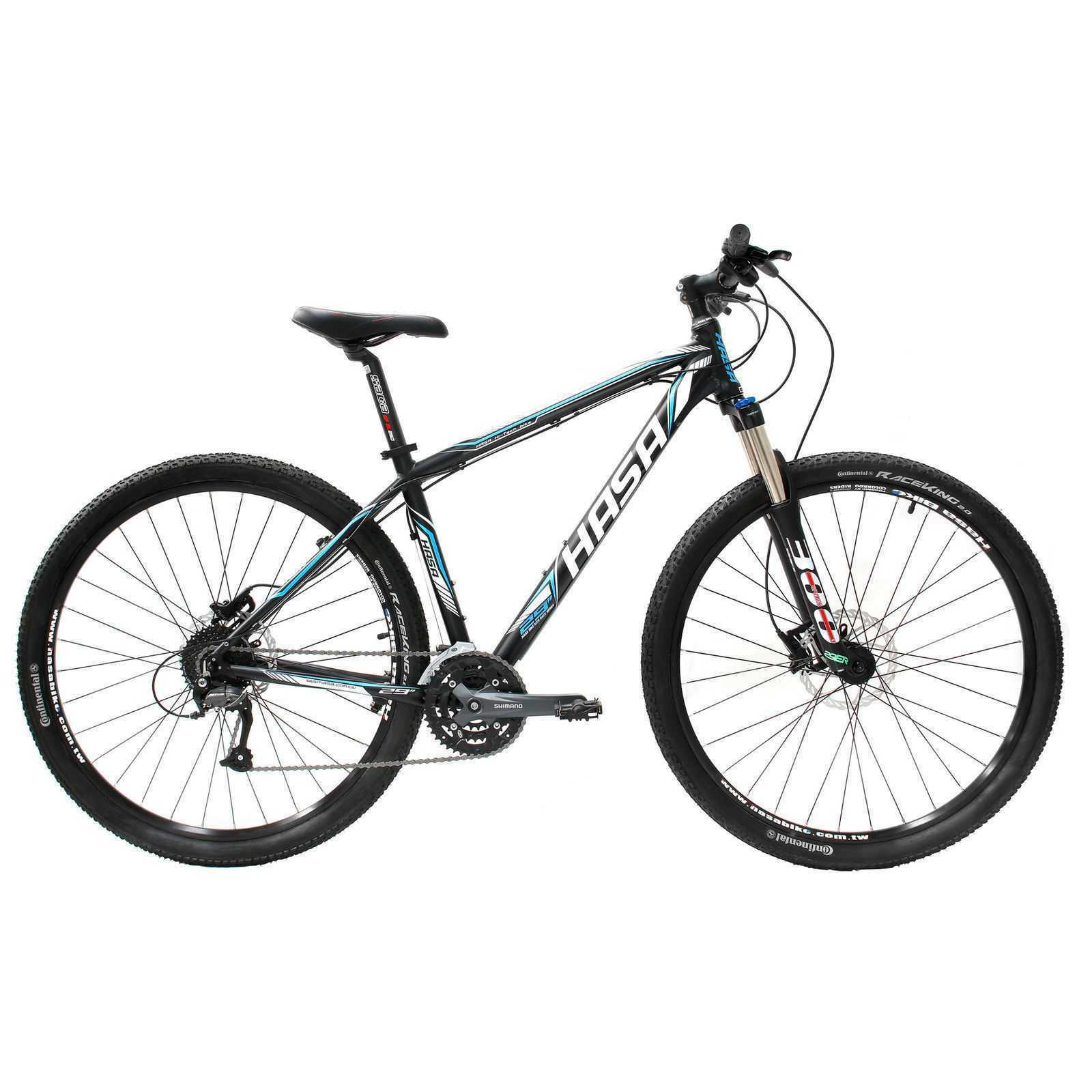 hasa mountain bikes