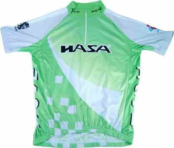 HASA Bicycle Bike Cycling Jersey M/XL/XXL/XXXL  