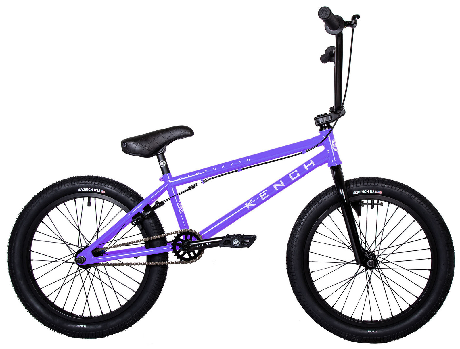 21 bmx bike