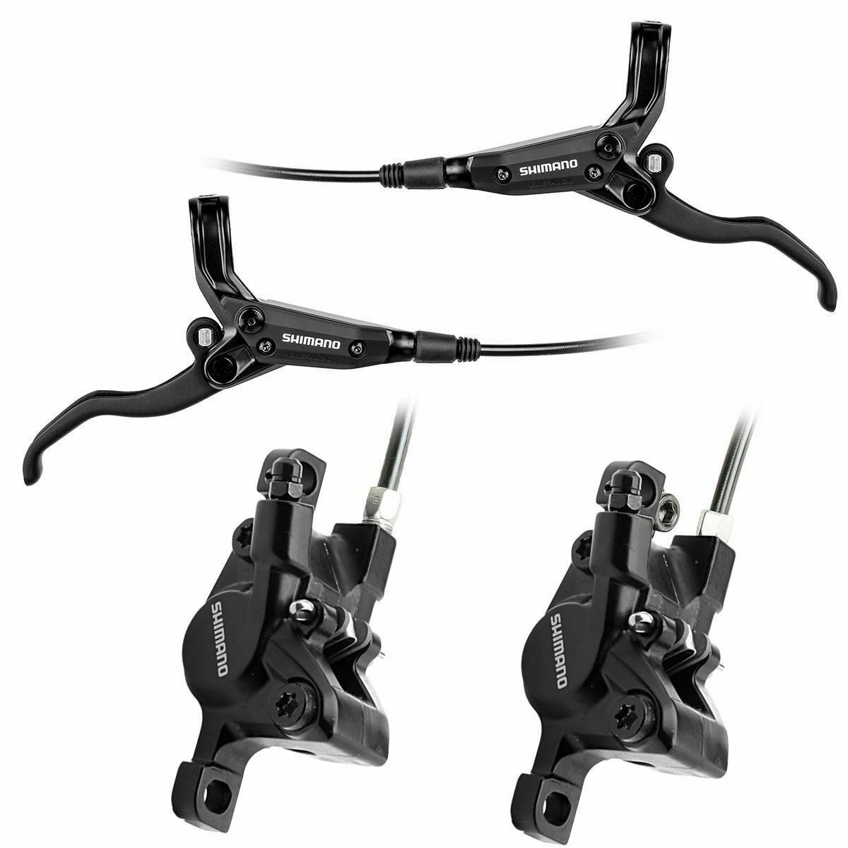 set shimano alivio