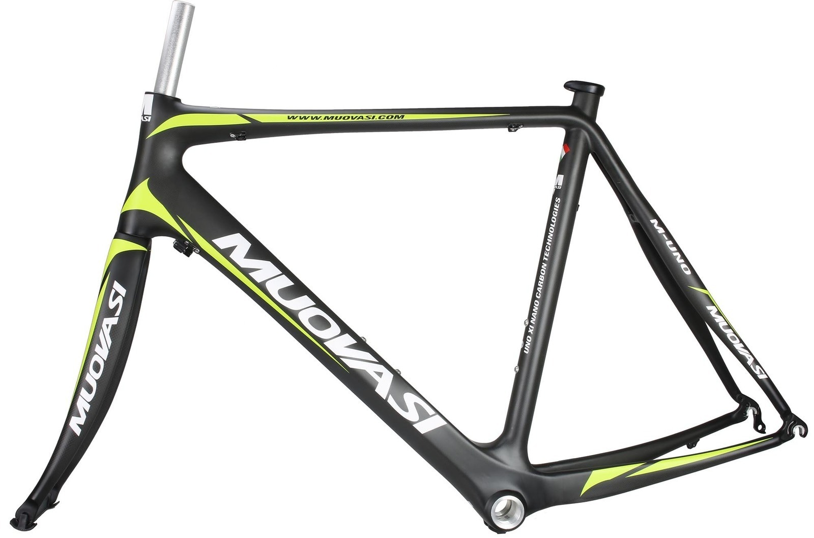 Road bike 61cm frame sale