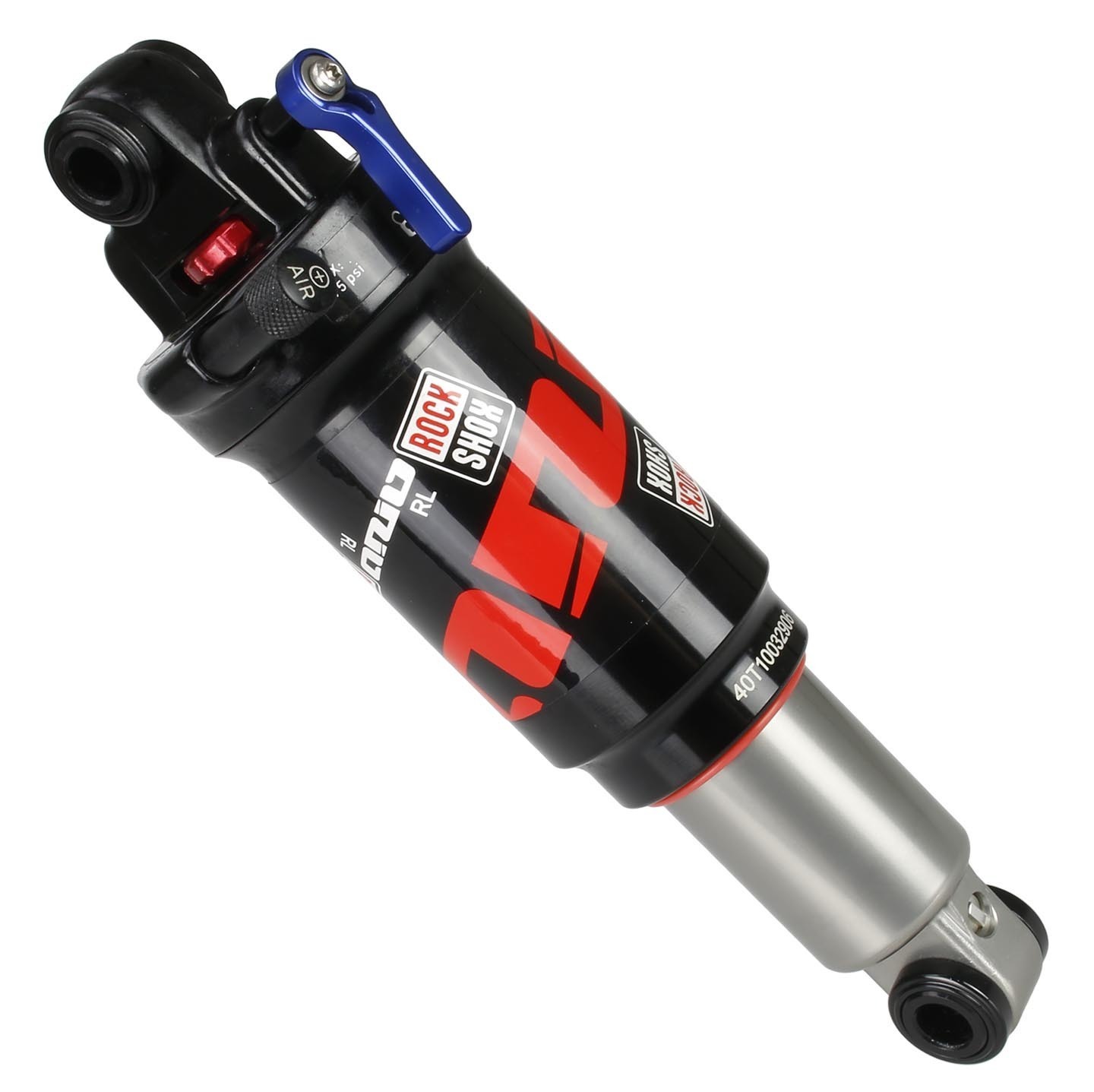 rockshox bicycle