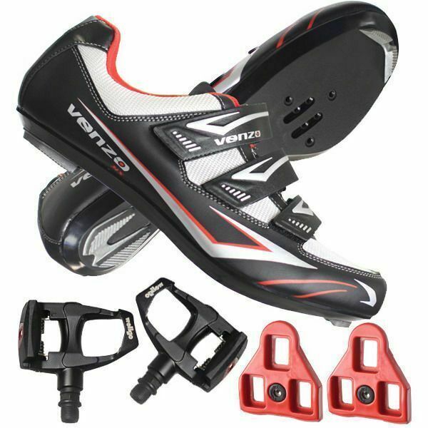 cycling shoes for look pedals