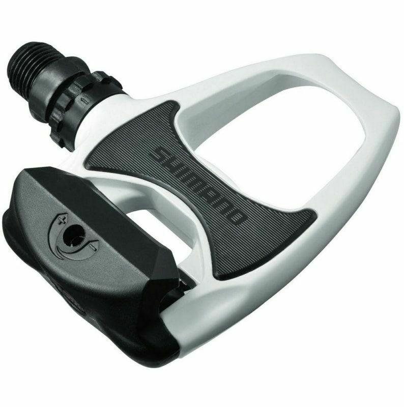 shimano quick release pedals