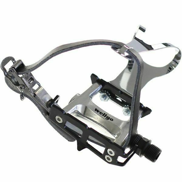 wellgo track pedals