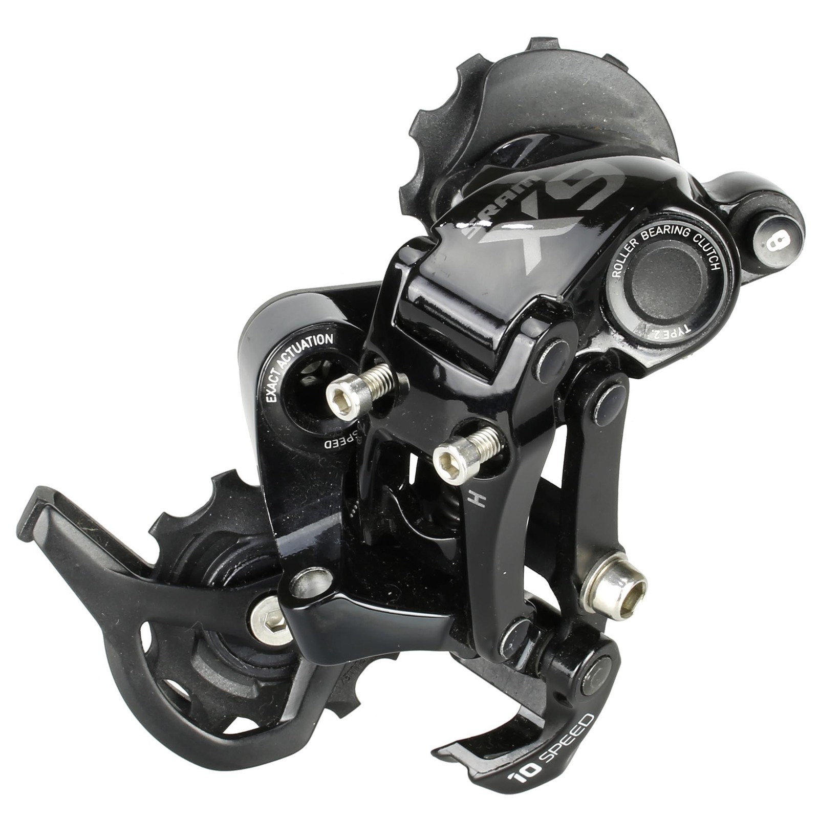 sram mtb rear derailleur