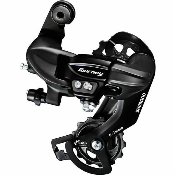 shimano bike cruiser