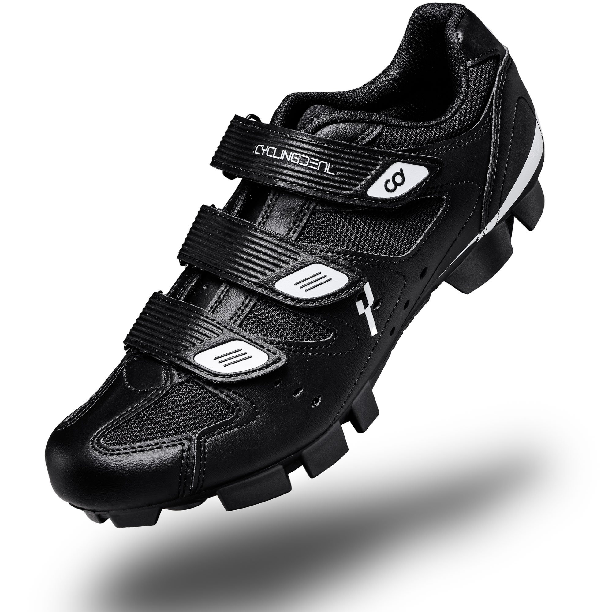spd bike cleats for shoes