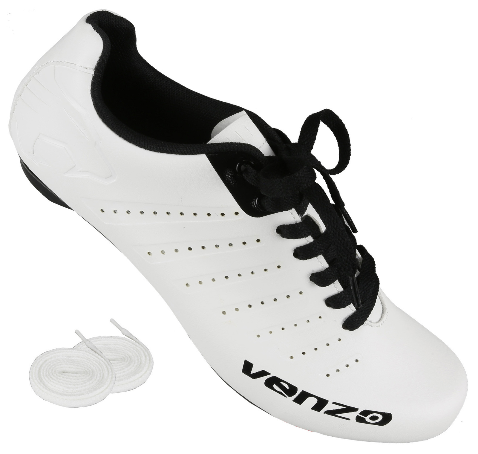 venzo bicycle shoes