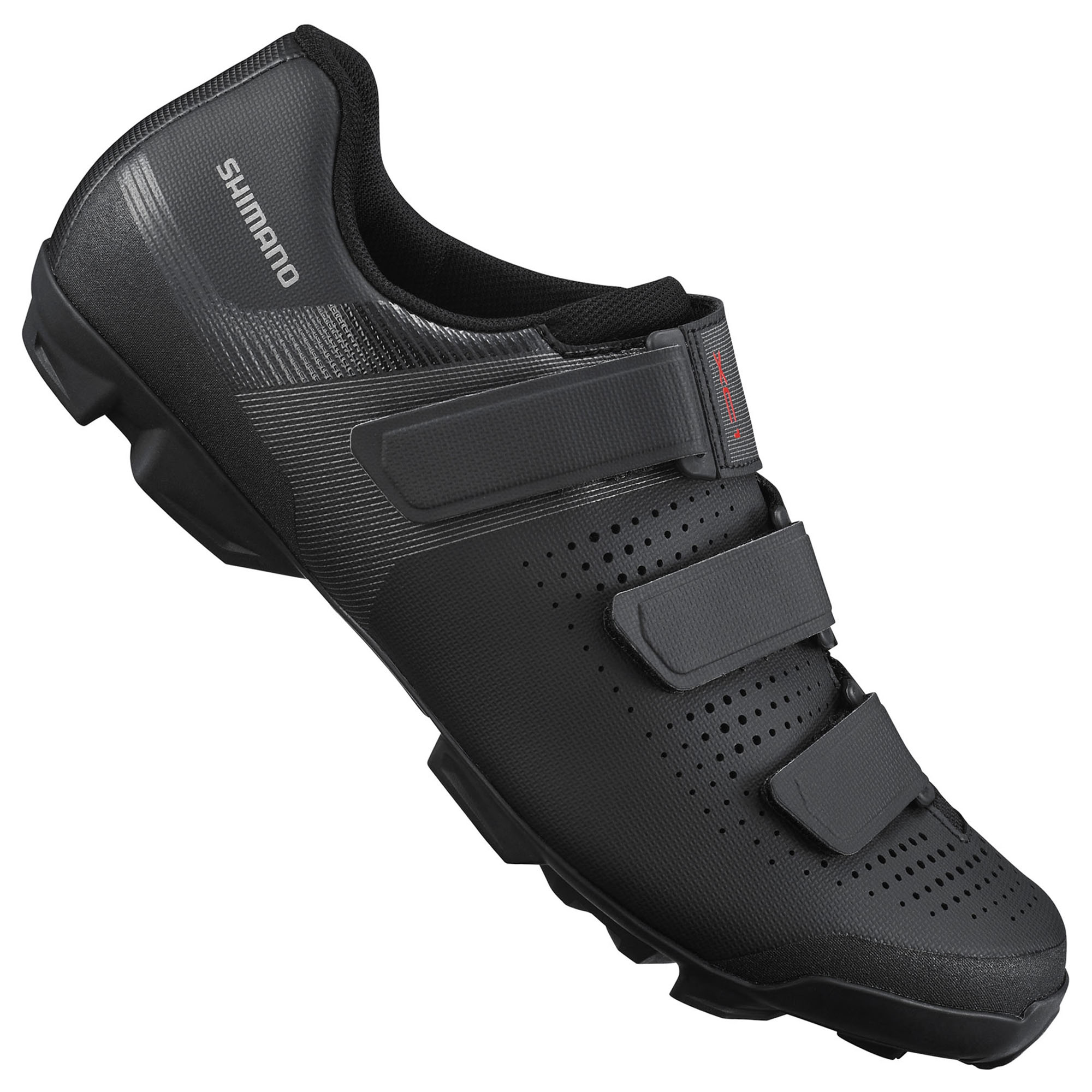 Shimano XC1 Mountain Bike Cross Country Cycling Lightweight Men's SPD Shoes  | eBay