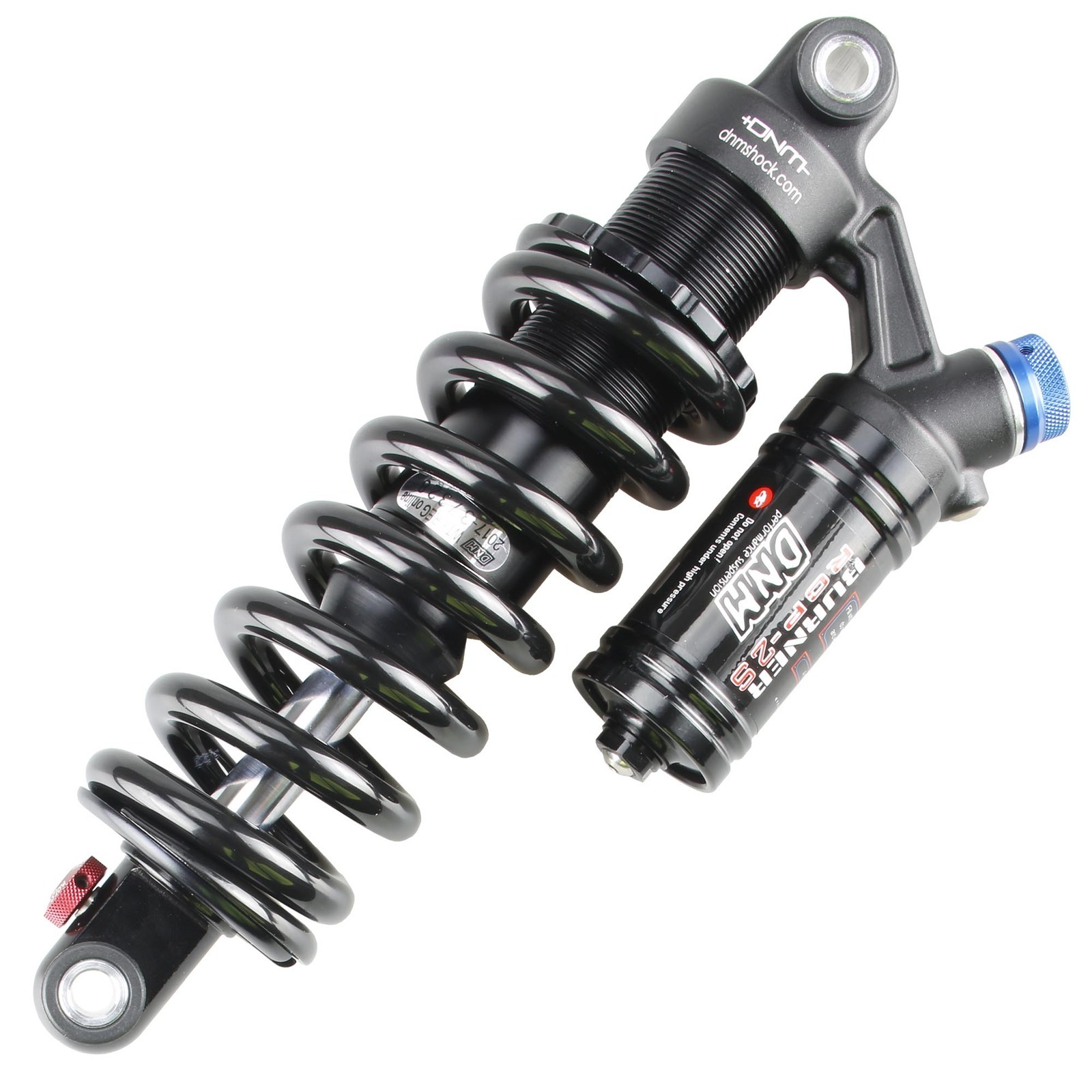 bicycle rear shock