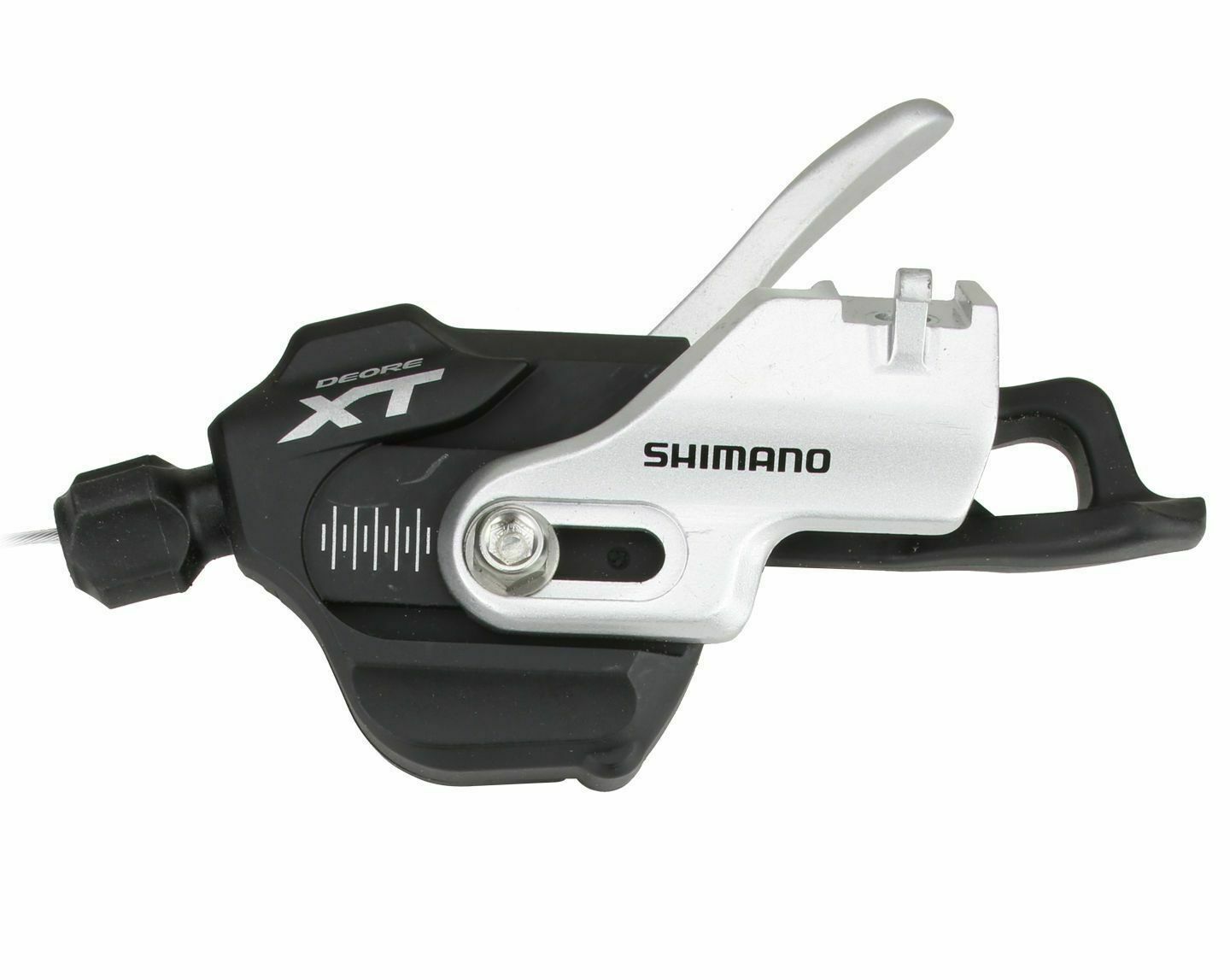 Shimano XT SLM780I Mountain Bike Bicycle Shifter Lever Left 2 or 3 Speed