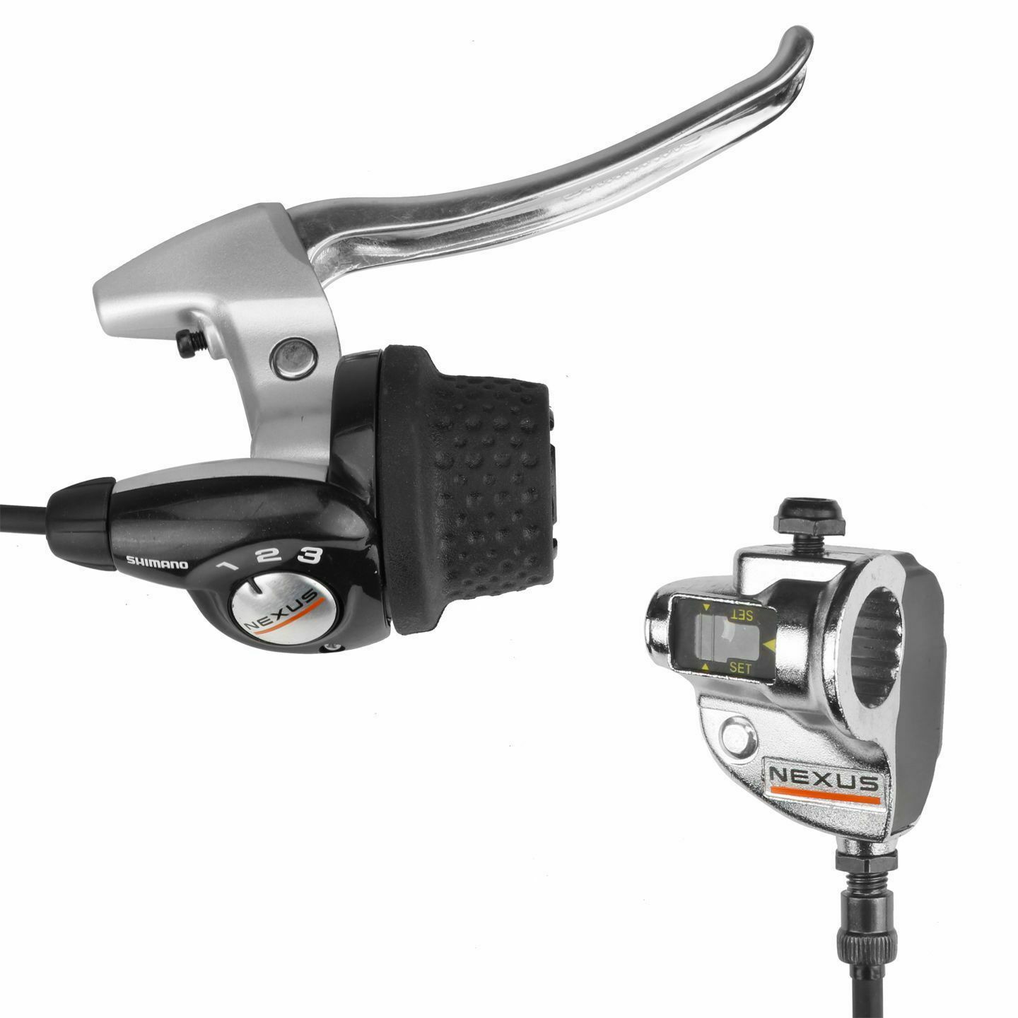 shimano nexus 3