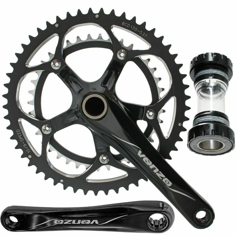 shimano crankset 53 39