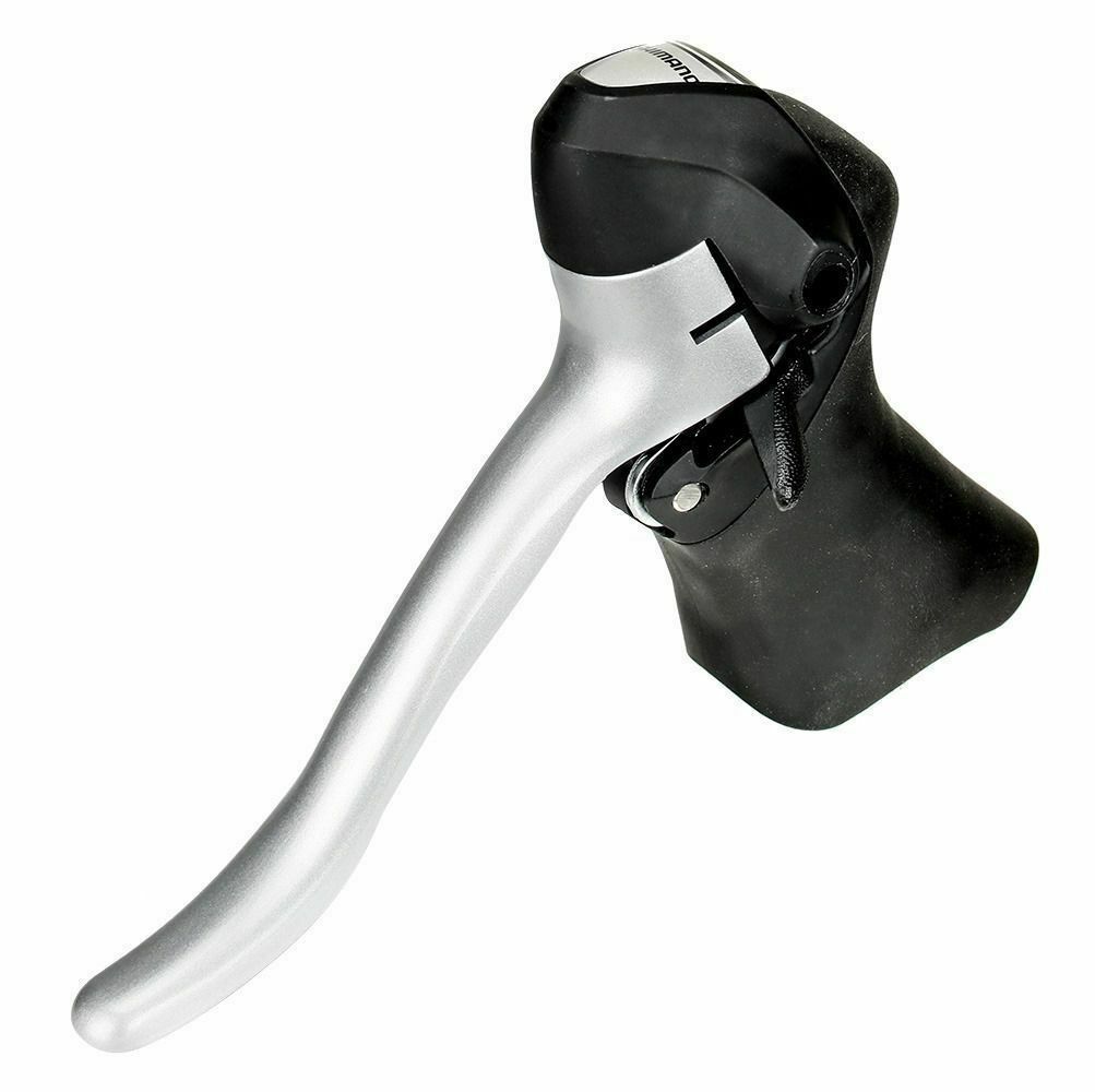 shimano bike shifter