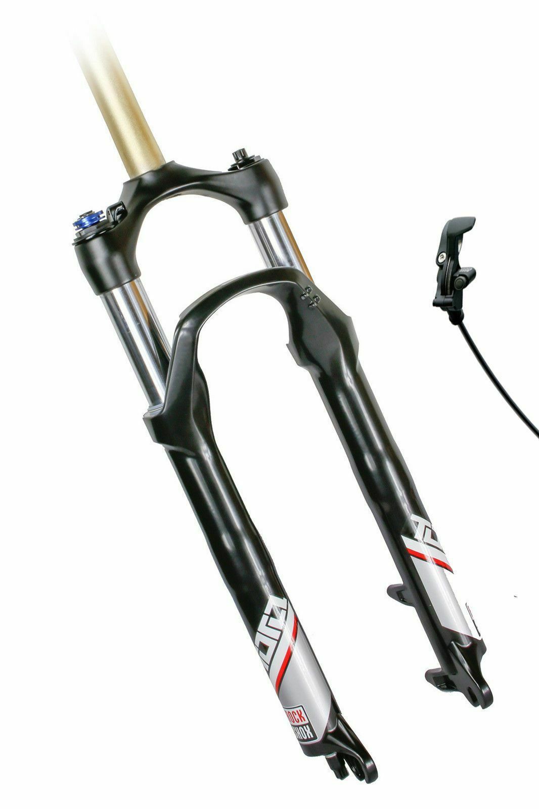 rockshox mountain bike forks