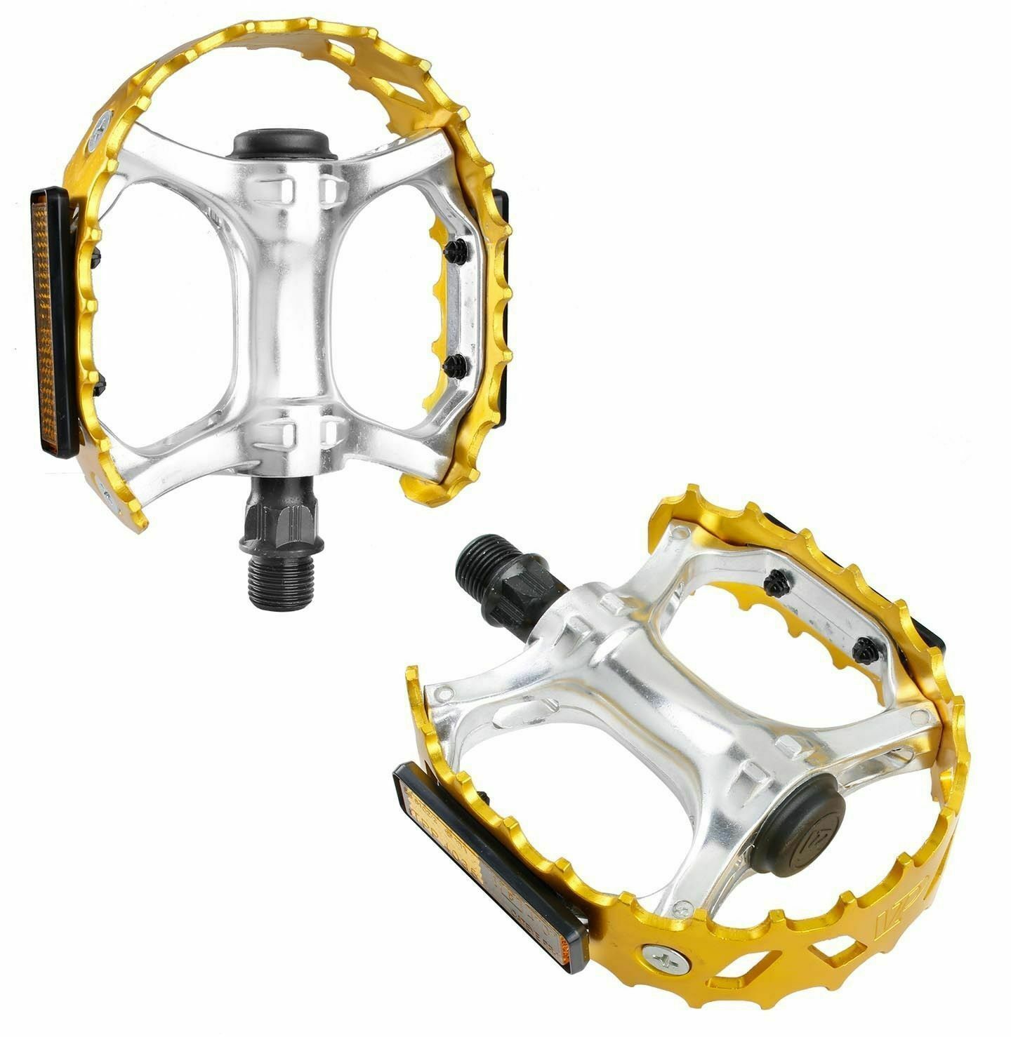 vp bmx pedals