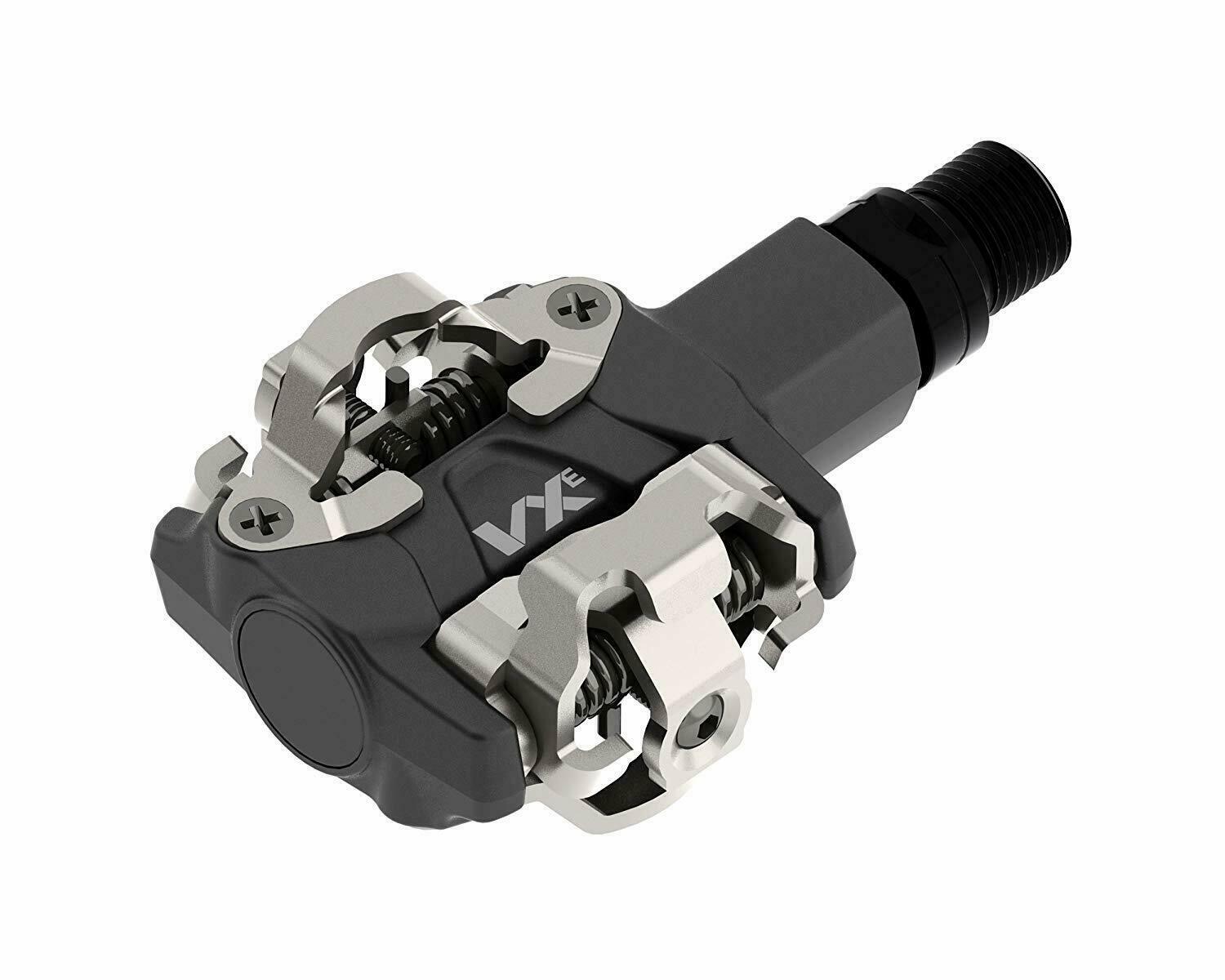 Buy VP VX Trail Race Mountain Bike Shimano SPD Compatible Pedals with ...