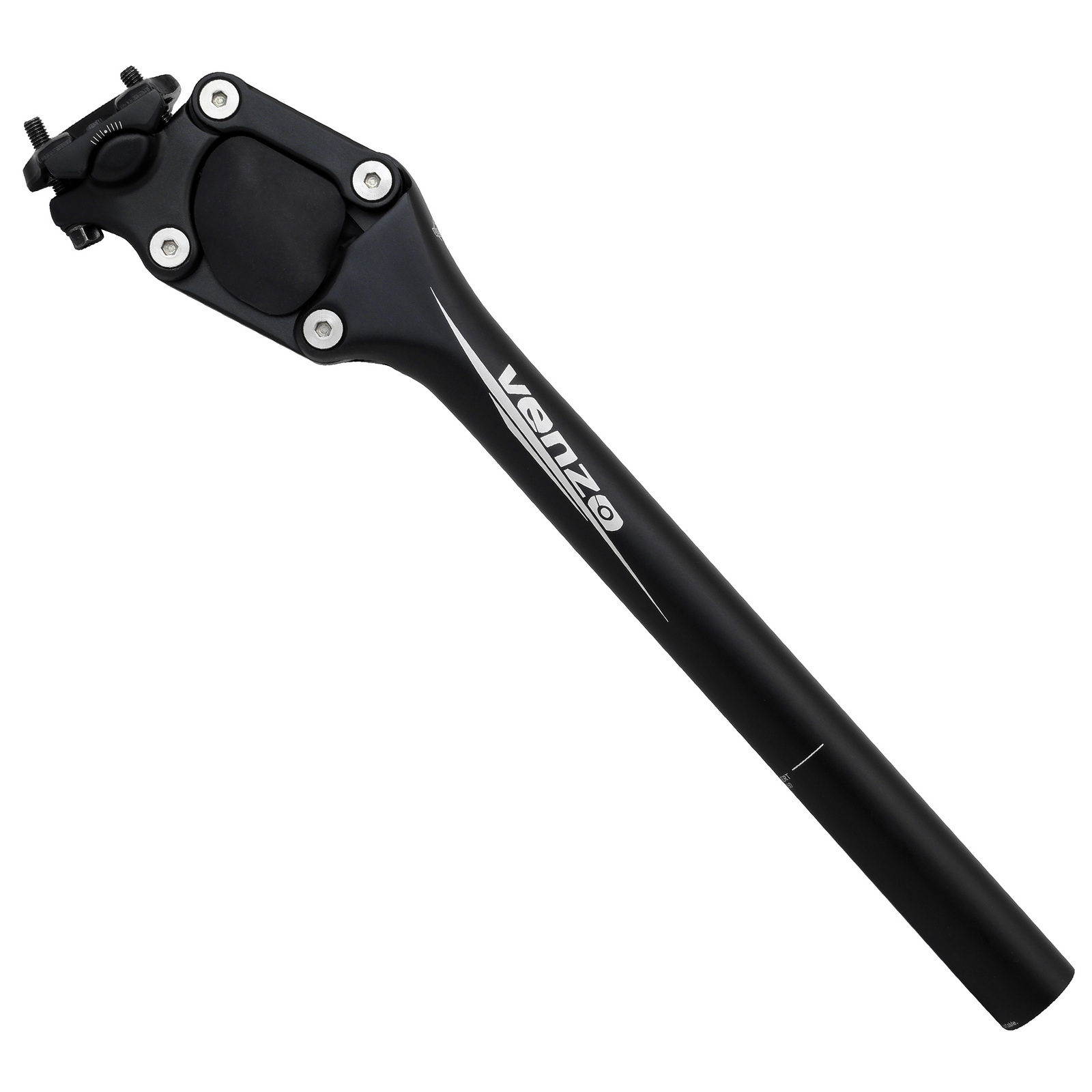 shock seatpost