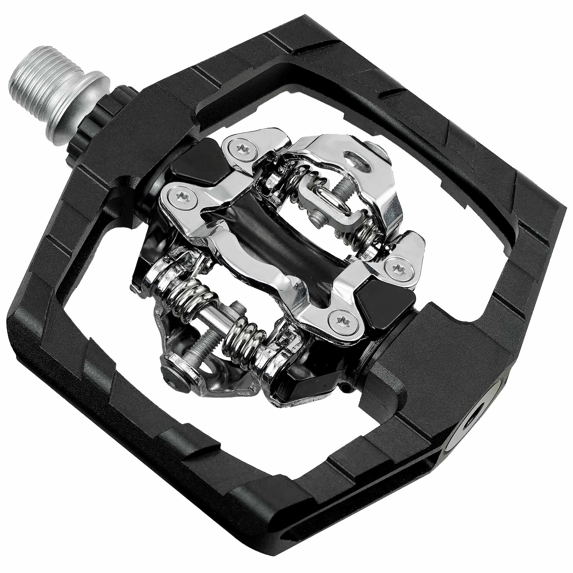 spd bicycle pedals