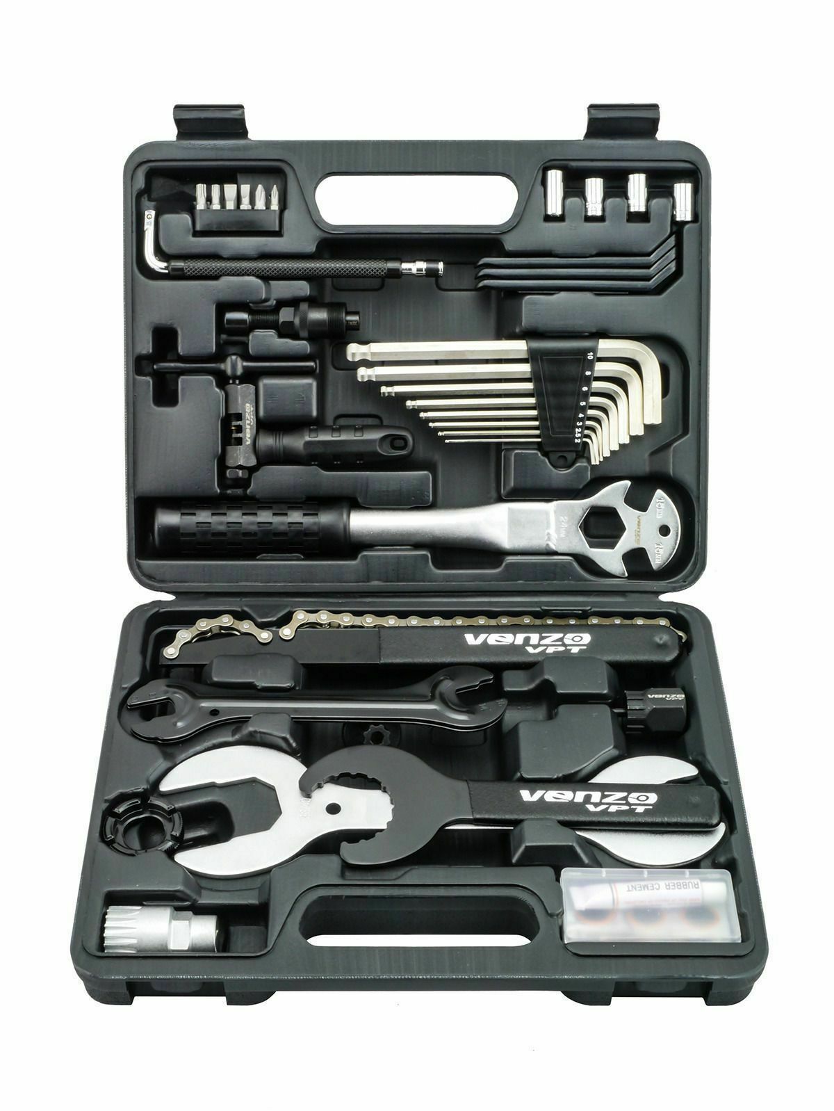tool kit set for bike
