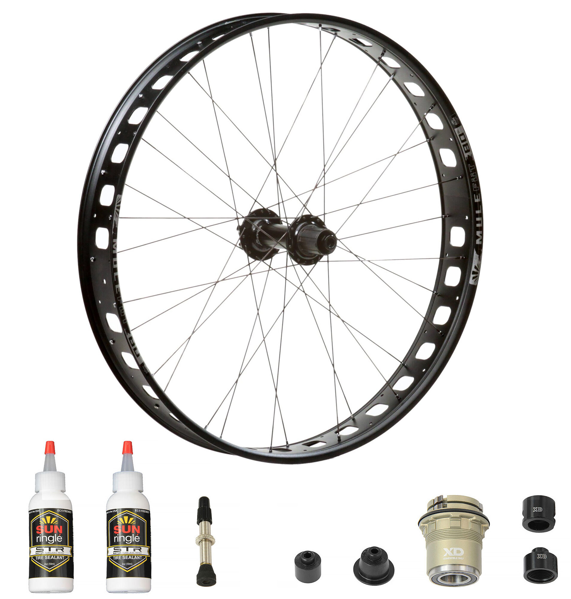 mulefut 80 tubeless