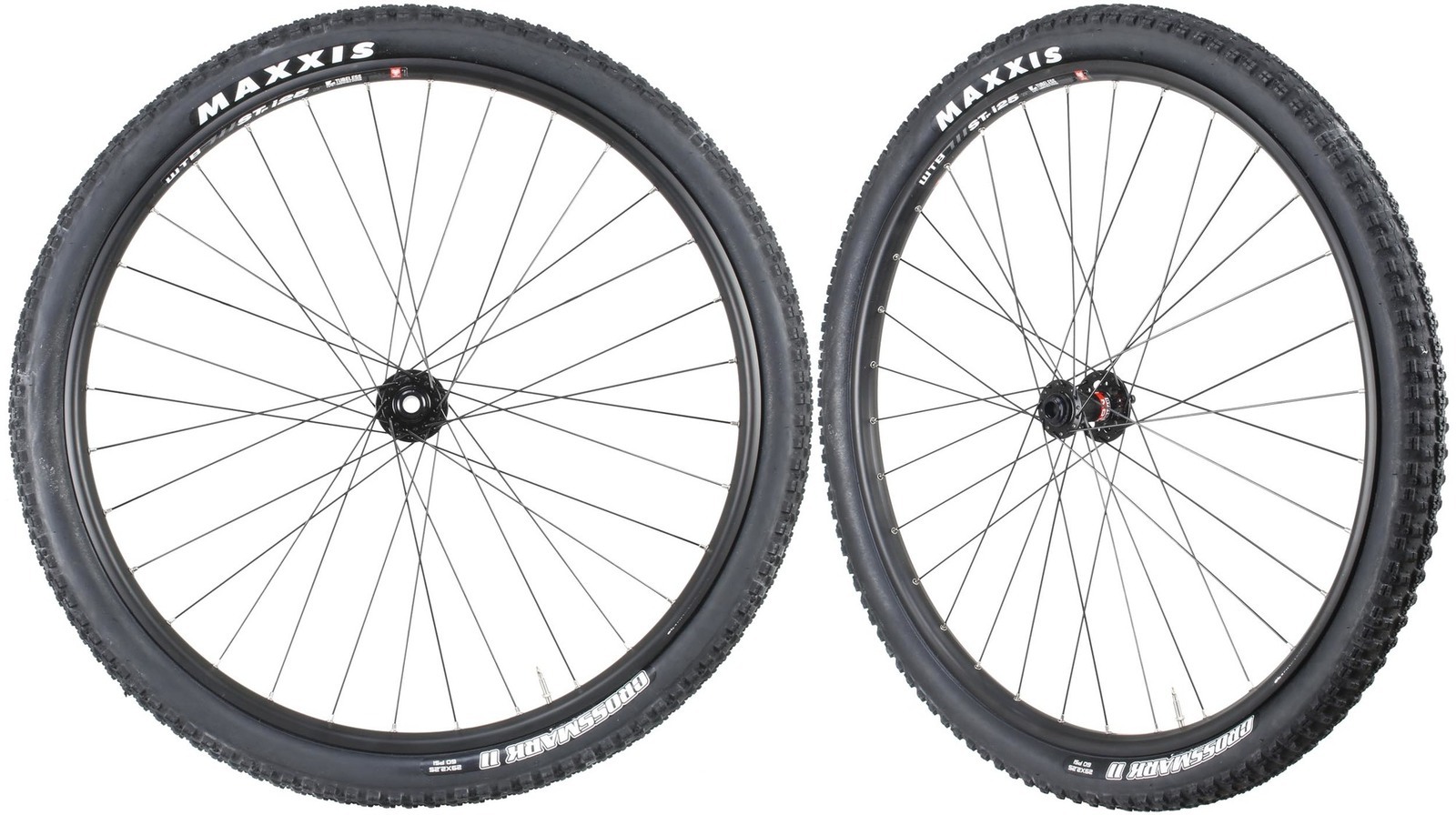 mtb tubeless ready rims