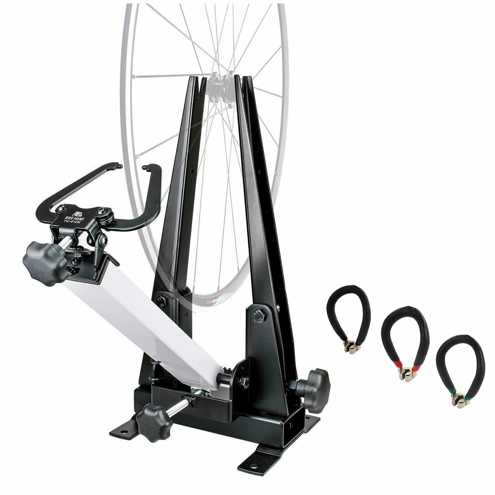 bicycle wheel truing tool