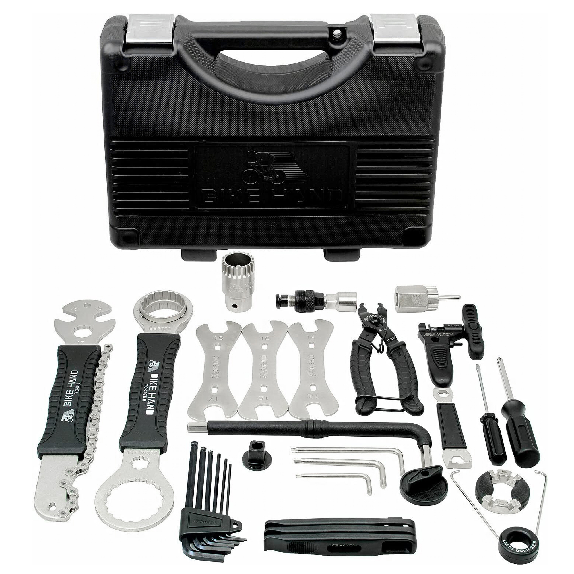 bike wrench kit