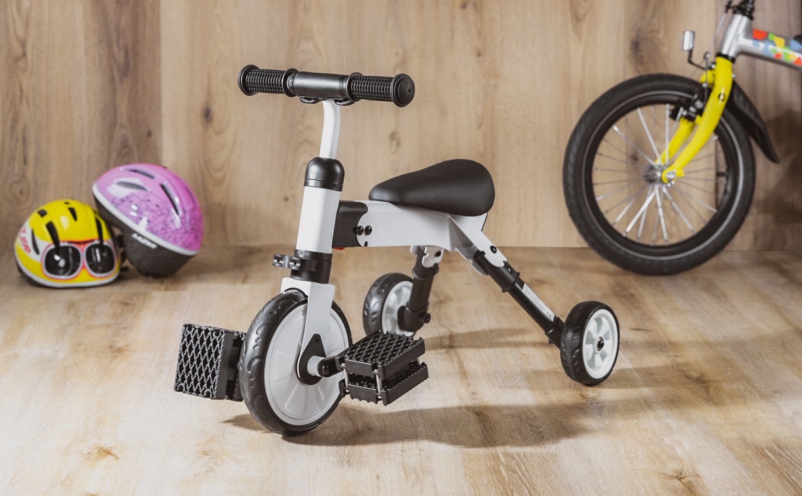 Cyclingdeal top balance bike