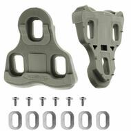 1 Set Xpedo Look Keo Compatible Cleats 9 Degree Floating