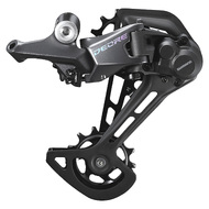 Shimano Deore RD-M6100 MTB 12 Speed for 51T Shadow+ Long Cage Rear Derailleur