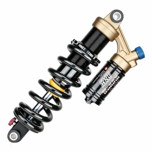 DNM Mountain Downhill Bike Rear Shock 220mm 550 lbs